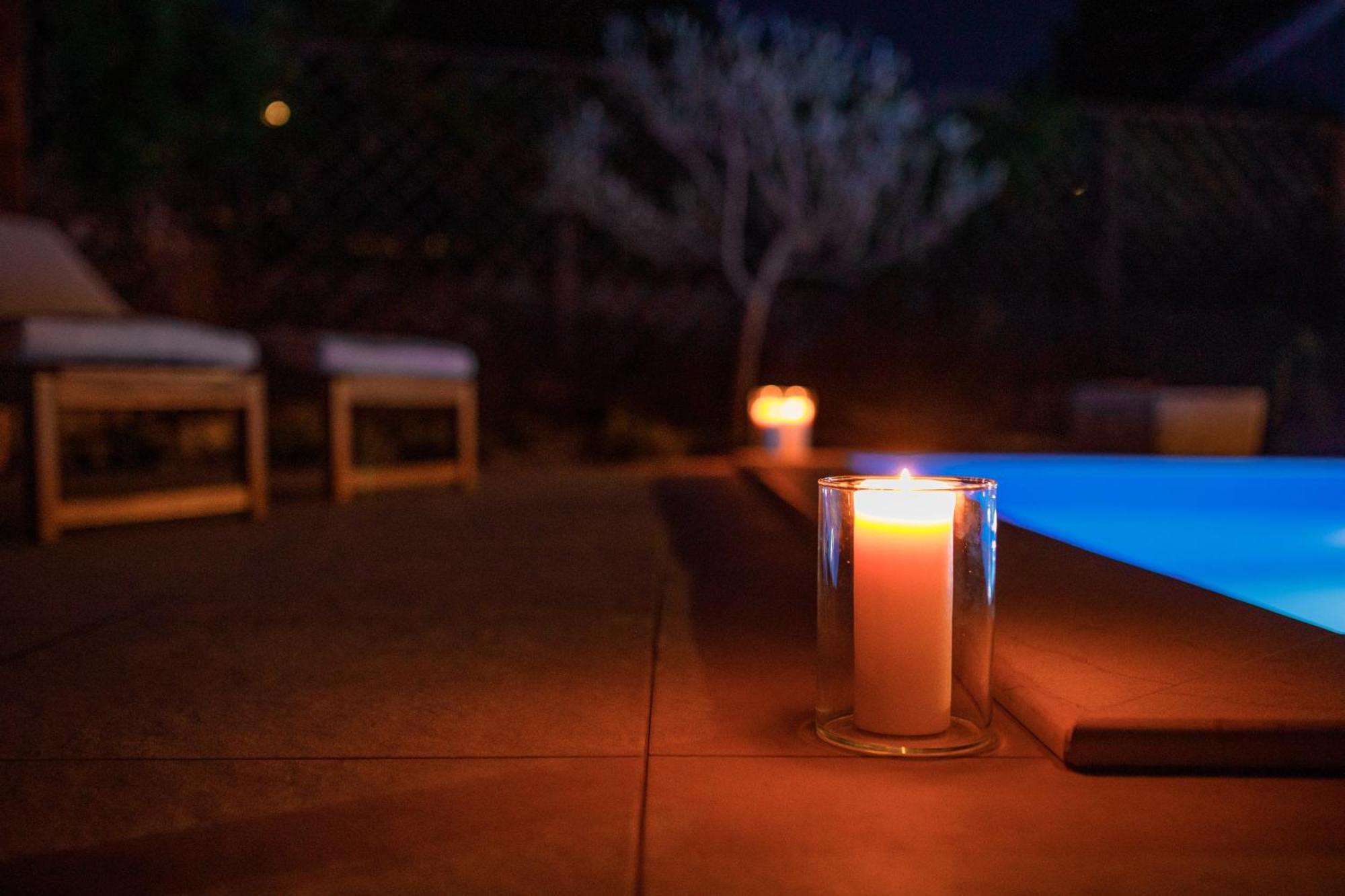Home Away From Home With A Heated Pool Punat Exteriör bild